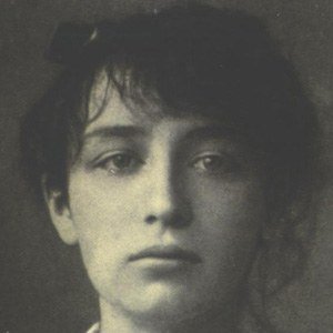 Camille Claudel