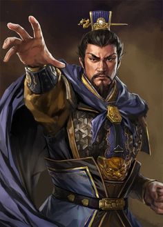 Cao Cao