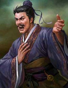 Cao Cao