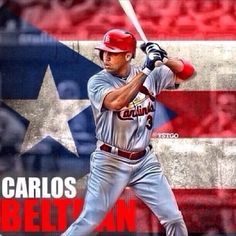 Carlos Beltran