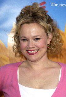 Caroline Rhea