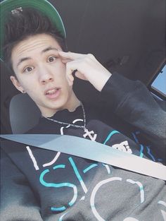 Carter Reynolds