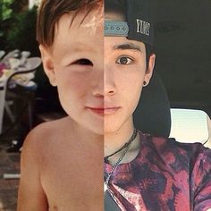 Carter Reynolds