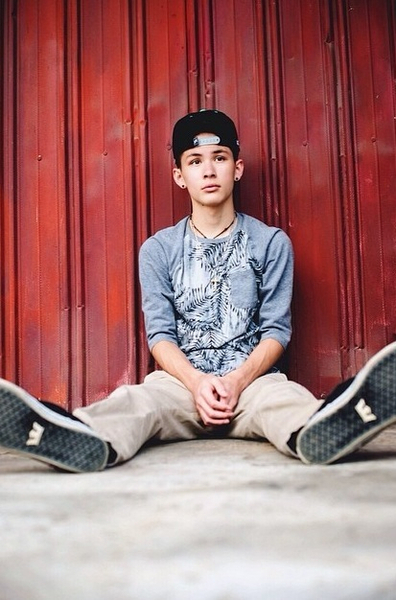 Carter Reynolds