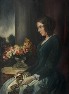 Catherine Dickens