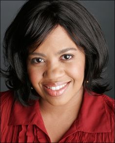 Chandra Wilson