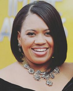 Chandra Wilson