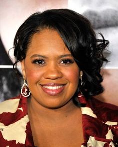 Chandra Wilson