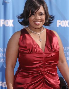 Chandra Wilson