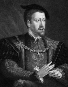 Charles V