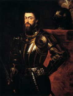 Charles V