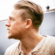 Charlie Hunnam