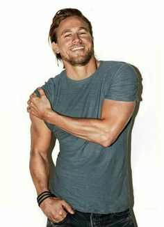 Charlie Hunnam