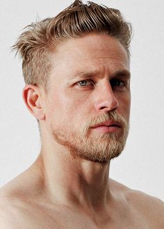 Charlie Hunnam