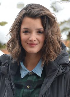 Charlotte Le Bon