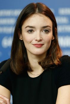 Charlotte Le Bon