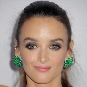 Charlotte Le Bon