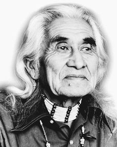 Chief Dan George