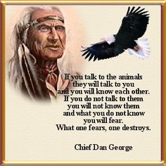 Chief Dan George