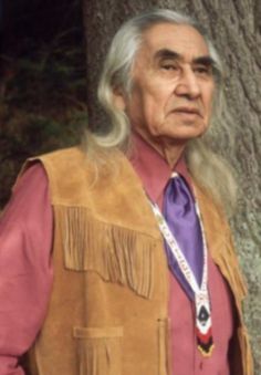 Chief Dan George