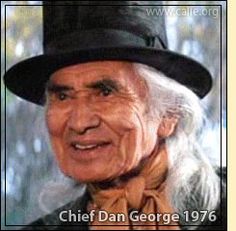 Chief Dan George