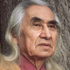 Chief Dan George