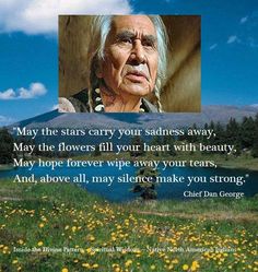 Chief Dan George