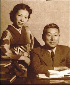 Chiune Sugihara