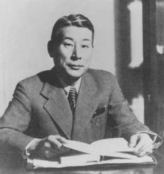 Chiune Sugihara