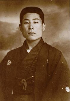 Chiune Sugihara