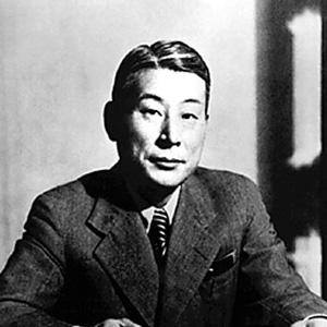 Chiune Sugihara