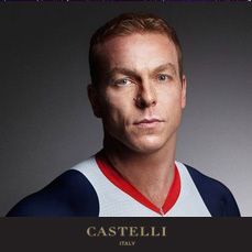 Chris Hoy