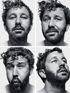 Chris O'Dowd