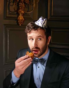 Chris O'Dowd