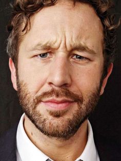 Chris O'Dowd