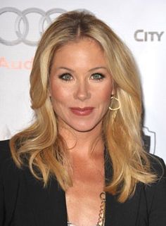 Christina Applegate