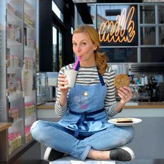 Christina Tosi