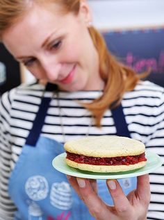 Christina Tosi