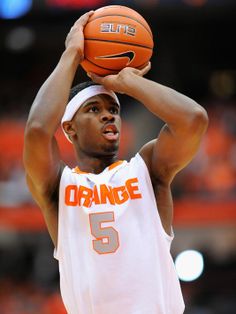 CJ Fair