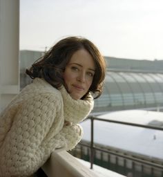 Claire Foy