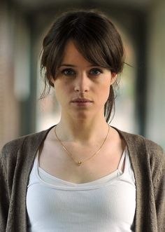 Claire Foy