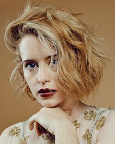 Claire Foy