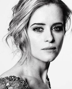 Claire Foy