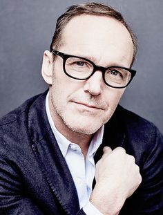 Clark Gregg