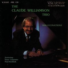 Claude Williamson