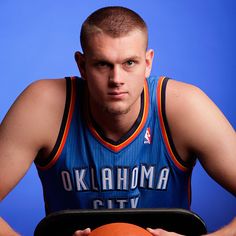 Cole Aldrich