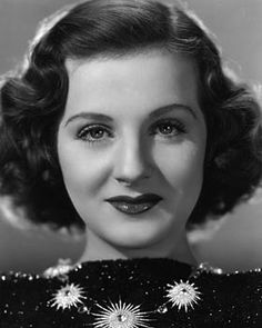 Constance Moore