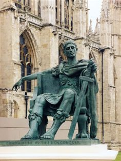 Constantine the Great