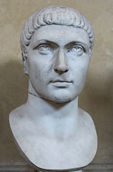 Constantine the Great