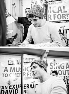 Corey Cott